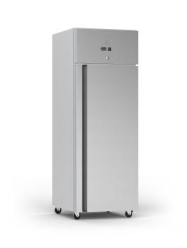 Congélateur - 1 porte - 600 litres - Silver - 230V - G-Line