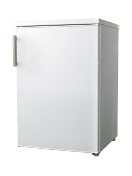 Réfrigérateur - 134 Litres - Modèle de table - 1 porte - Blanc - Exquisit - KS16-V-H-010DW