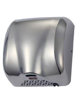 Sèche-mains haute vitesse - Acier inoxydable - 1800 W - G-Line