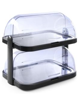 Buffet - Roll top - Réfrigéré - Double - Hendi - 871812
