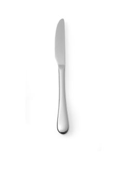 Couteau à dessert - 22.5 cm - 6 pièces - Profi Line - Hendi - 764435