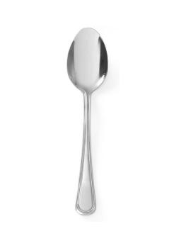 Cuillère à café - 14,6 cm - Lot de 12 - Gamme Cuisine - Hendi - 764251