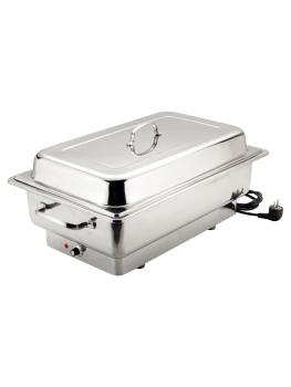 Chafing dish - Electrique - 1/1 GN - Bartscher - 500831
