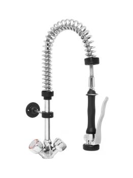 Voorspoeldouche - Enkel - Hendi - 970300
