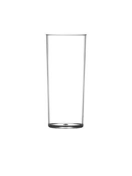 Verre highball - 34 CL - 48 pièces - Ø 6,3 x H 14,5 CM - Polycarbonate - BBP - U405