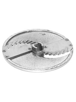 Raspschijf Pomme-Gaufrette - 0.34 KG - 408044