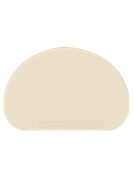Grattoir - Plastique - 16 x 10,3 CM - G-Line