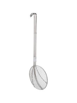 Poêle à frire - acier inoxydable - Ø 20 x L 59 CM - G-Line