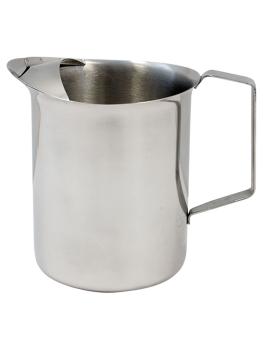 Pichet - Lavable au lave-vaisselle - 2 litres - acier inoxydable - G-Line