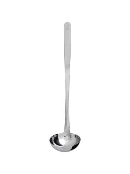 Cuillère pour soupière 77405 - 0,09 litre - Argent - G-Line