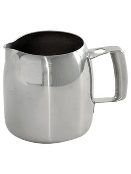 Pot à lait/crème - 0.25 litres - acier inoxydable - G-Line
