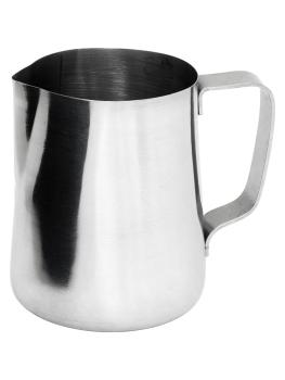 Pot à lait / à crème - 0.6 litres - acier inoxydable - G-Line