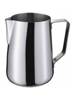 Pot à lait / crème - 2 litres - acier inoxydable - G-Line