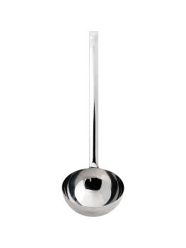 Louche - 0.25 L - inox - Ø 10 x L 34 CM - G-Line