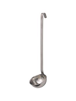 Louche - 0.18 L - inox - L 40 CM - G-Line