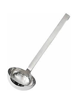 Louche - 0.13 L - inox - Ø 8 x L 34.5 CM - G-Line