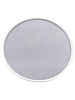 Plaque à pizza - Aluminium - Ø 38 CM - G-Line