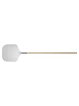 Pelle à pizza - Manche en bois - Aluminium - L 100 CM - G-Line