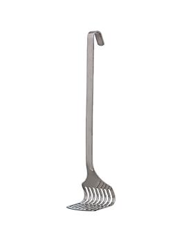 Presse-purée - 35.5 CM - acier inoxydable - G-Line - Indisponible