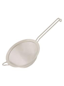 Tamis de stockage - acier inoxydable - Ø 18 x L 17 CM - G-Line