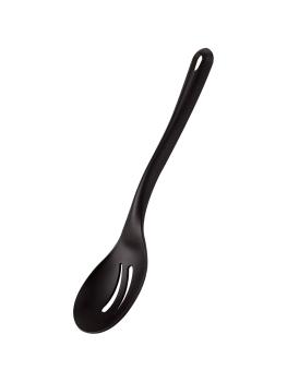 Cuillère de service - Perforée - acier inoxydable - L 35 CM - G-Line