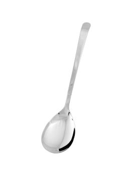 Cuillère de service - acier inoxydable - L 31.5 CM - G-Line