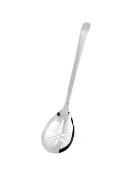 Cuillère de service - Perforée - acier inoxydable - G-Line