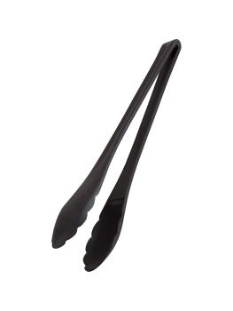 Serveertang - Zwart - Kunsstof - L 25 CM - G-Line