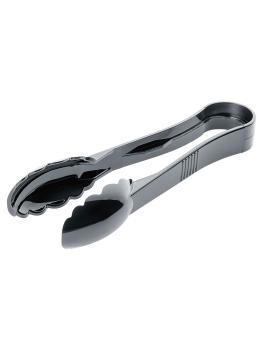 Pince de service - Noire - Polycarbonate - L 23 cm - G-Line