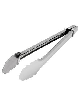 Pince de service - acier inoxydable - L 30 cm - G-Line