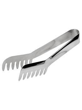 Pince à spaghetti - acier inoxydable - L 20 cm - G-Line