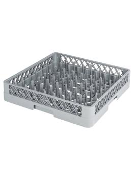Vaatwaskorf - Voor Borden - Polypropyleen - B 50 x D 50 CM - G-Line