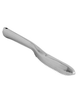 Ecaille de poisson - Argent - L 23.5 CM - G-Line