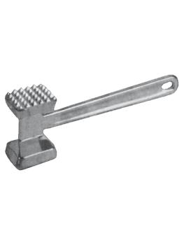 Attendrisseur de viande - Aluminium - L 25 CM - G-Line
