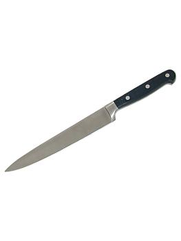 Couteau à viande - Forgé - Silver - L 19.5 CM - G-Line