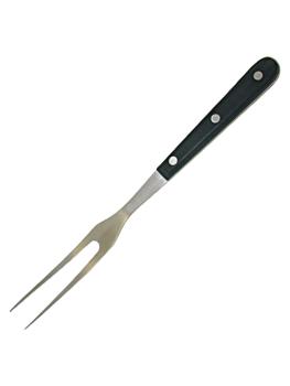 Fourchette à viande - acier inoxydable - L 15 CM - G-Line