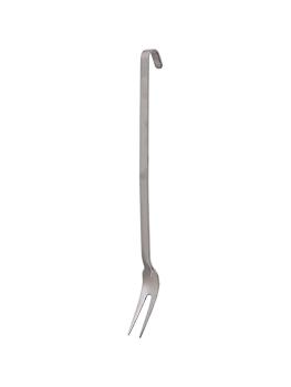 Fourchette à viande - acier inoxydable - L 40 CM - G-Line