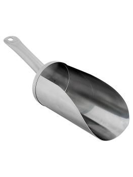 Cuillère à soupe - 1 litre - acier inoxydable - G-Line