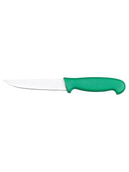 Eplucheur - HACCP - Vert - L 10 CM - G-Line
