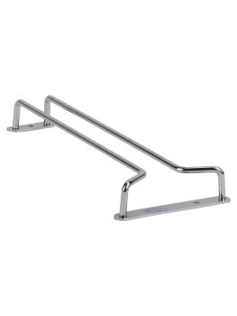 Porte-verre - Chrome - L 40.6 CM - G-Line