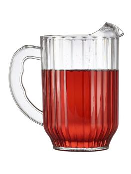 Schenkkan - 1.8 Liter - Polycarbonaat - G-Line