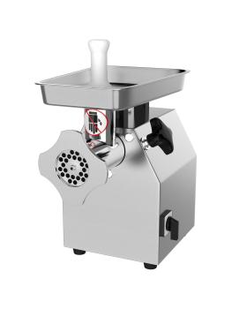 Hachoir - 220 KG/H - inox - 230V - G-Line