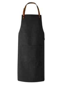 Tablier BBQ - Authentic - Noir - G-Line