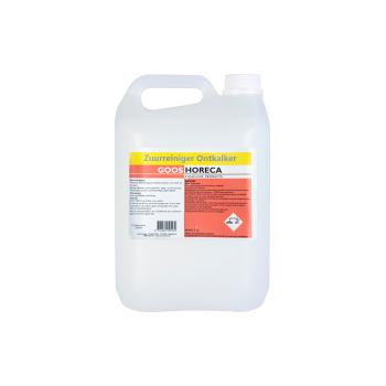 Détartrant - 5 litres - G-Line