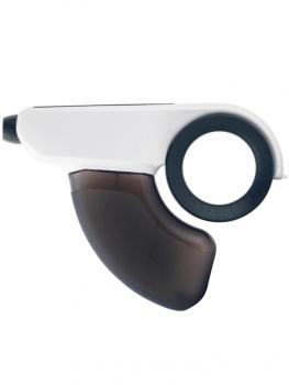 Pistolet désinfectant - 0,5 litre - Blanc - G-Line