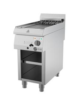 Gril à eau - Ligne G700 - Electrique - 4,1 kW - 40 Cm - G-Line