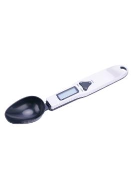Cuillère Balance - Digital - 1 - 500 grammes - Silver - G-Line