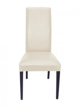 Fauteuil Tobago - Crème - Similicuir - G-Line