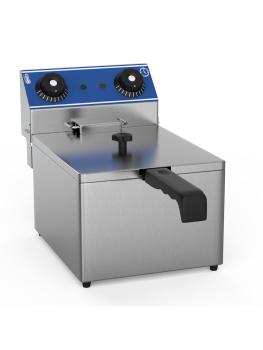 Friteuse - électrique - modèle de table - 8 L - 230V - G-Line