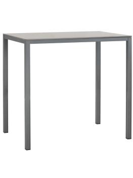 Cadre carré - Bas - Galvanisé - L 60 x P 60 cm - G-Line